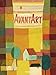 AvantArt 2016: Kunst Gallery Kalender by
