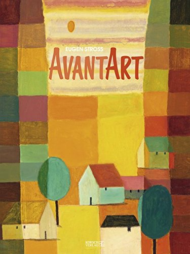 AvantArt 2016: Kunst Gallery Kalender