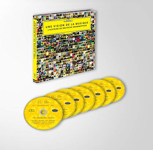 State Art - The Story of Deutsche Grammophon