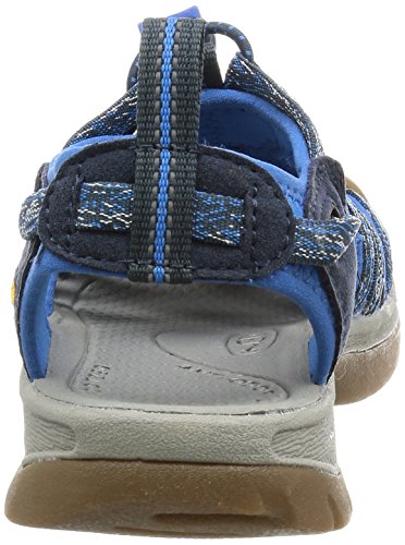 Keen Damen Whisper Sandalen Trekking-& Wanderschuhe - 9
