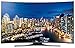 Produktbild Samsung HU7200 163 cm (65 Zoll) Curved Fernseher (Ultra HD, Triple Tuner, Smart TV)