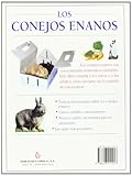 Image de LOS CONEJOS ENANOS (GUIAS DEL NATURALISTA-ANIMALES DOMÉSTICOS-PEQUEÑOS MAMÍFEROS)
