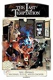Cover zum Buch Neil Gaiman's the Last Temptation 20t...