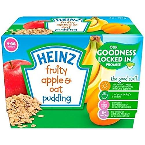 Amazon.co.uk heinz pudding Grocery Store