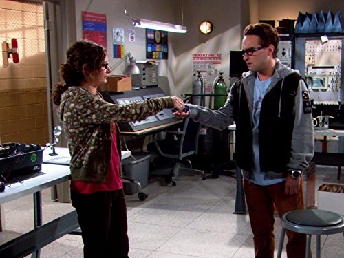 Erregungsfaktor: Null