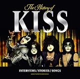 The History of - Kiss