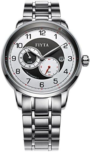 FIYTA Men's Steel Automatic Watch - Photographer