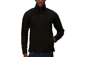 Regatta Profesjonalna męska kurtka polarowa Thor III z zamkiem błyskawicznym