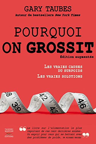 Télécharger Pourquoi on grossit - Nouvelle édition gratuit Télécharger Pourquoi on grossit - Nouvelle édition gratuit