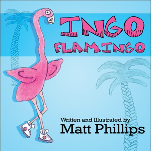Preisvergleich Produktbild Ingo Flamingo