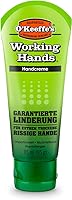 O'Keeffe's Working Hands Handcreme Tube, 1er pack, 85 ml ( 85 g)