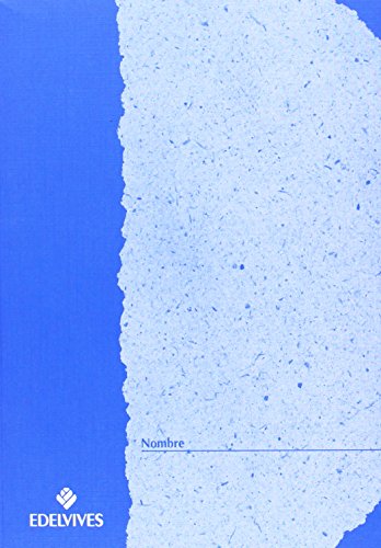 Cuaderno 32 Hojas A5, Nº 46 Tela(colores surtidos)