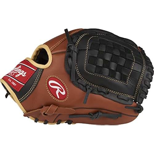 Amazon.es guantes de beisbol rawlings
