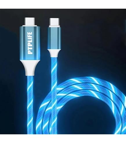 Come scegliere il cavo di ricarica rapida per il tuo telefono - Produttore di cavi USB C