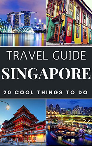 Singapore Travel Guide 2020 Top 20 Local Places You Can T Miss