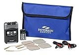 Patterson Medical TPN 200 Premier Plus TENS Machine (Eligible for VAT relief in the UK)