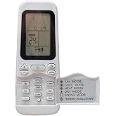 WEKO KK VESTEL AIR CONDITIONER CONTROL (SNK0011)