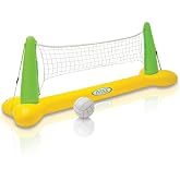Inflatable Volleyball Set 239x64x91c