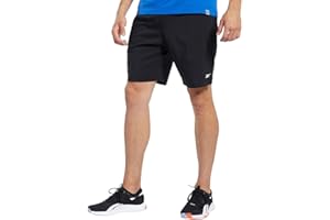 Reebok - Workout Ready, Pantalone Corto Uomo