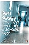 One Flew Over the Cuckoo's Nest (Penguin Modern Classics) by Chuck Palahniuk (Foreword), Ken Kesey (5-May-2005…