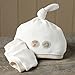 Organic 2 Tier Baby Nappy Cake - Unisex, eco-friendly baby hamper gift - FAST & FREE DELIVERY!