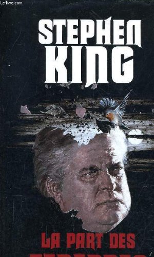 La Part des Ténèbres