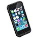 Produktbild LifeProof fre Case Schwarz/Schwarz für Apple iPhone 5/5S