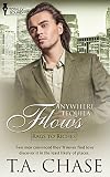 Cover zum Buch Anywhere Tequila Flows