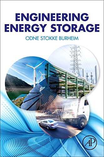 Preisvergleich Produktbild Engineering Energy Storage