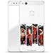Produktbild Finoo Hülle für Huawei P10 Lite - Handyhülle mit Motiv und Optimalen Schutz Tasche Case Hardcase Cover Schutzhülle - Fragment
