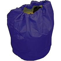 BUERPINKING Zeltstangentasche 210cm - Wasserdichte Transporttasche Für Outdoor Equipment