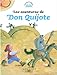 Las Aventuras de Don Quijote (Mis Primeros Clasicos) by Miguel De Cervantes
