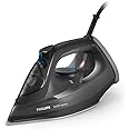 PHILIPS Philips Steam Iron, Dark Grey, 200 g Steam Boost