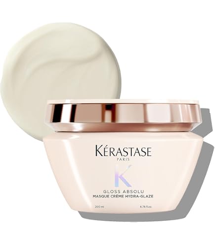 Kérastase Chronologiste Hair Mask for Aging Hair 200ml