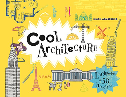 Télécharger Cool architecture PDF Ebook En Ligne