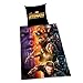 Produktbild Herding Bettwäsche-Set Avengers-Infinity War, Baumwolle, Bunt, 200 x 135 x 2 cm