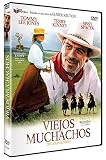 Einmal Cowboy, immer ein Cowboy (The Good Old Boys, Spanien Import, siehe Details f�r Sprachen) - Tommy Lee Jones