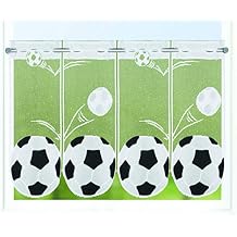 Suchergebnis Auf Amazon De Fur Fussball Gardinen