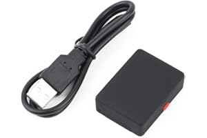 Comprare Web AntDau71 - MICROSPIA Ambientale gsm N9 CW 12 Mini Micro Spia LA Piu' Piccola di Sempre