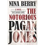 The Notorious Pagan Jones