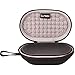 Produktbild LTGEM EVA Harter Hülle Reise Tragetasche Case für Bang & Olufsen B & O Play 1280479 BeoPlay P2 Portable Bluetooth Speaker with Built-in Microphone