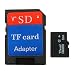 Produktbild MASUNN 32 Gb Micro Sd Tf Secure Digital High Speed Flash Memory Card Klasse 10