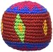 Produktbild Fridolin 241 6 cm Hacky Sack Spielzeug