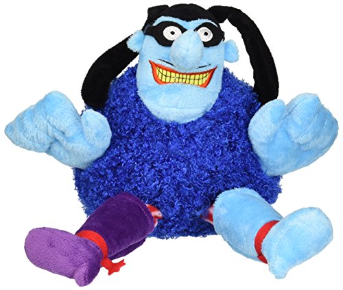 Preisvergleich Produktbild The Beatles Blue Meanie Plush