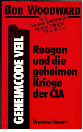 Download Geheimcode Veil. Reagan und die geheimen Kriege der CIA Download Geheimcode Veil. Reagan und die geheimen Kriege der CIA