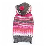 YiJee-Natale-Animale-Domestico-Vestiti-di-Inverno-Cane-Maglione-Cappuccio-Maglieria-Pullover