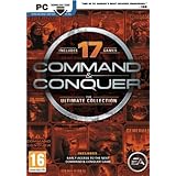 Command and Conquer: The Ultimate Collection PC