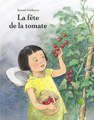 EDL la fête de la tomate