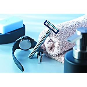 BIC Flex Disposable Men's Razors with 3 Blades, 4 each - Image 6