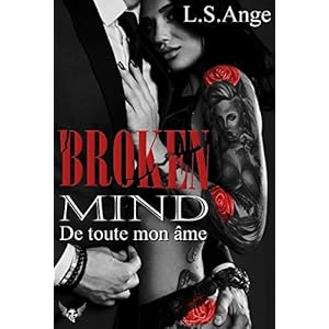 Broken mind (French Edition)